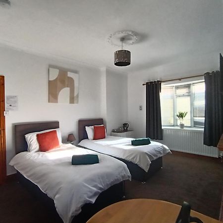Geneva Cottage - Close To Darlington Train Station Luaran gambar