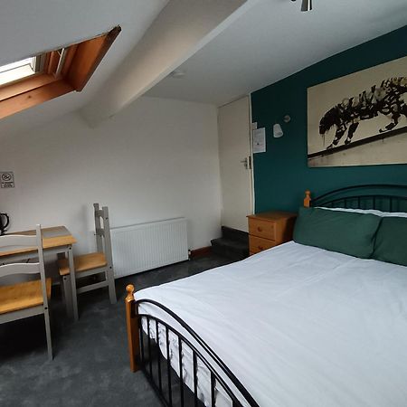 Geneva Cottage - Close To Darlington Train Station Luaran gambar