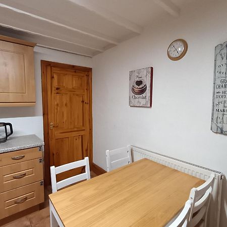 Geneva Cottage - Close To Darlington Train Station Luaran gambar