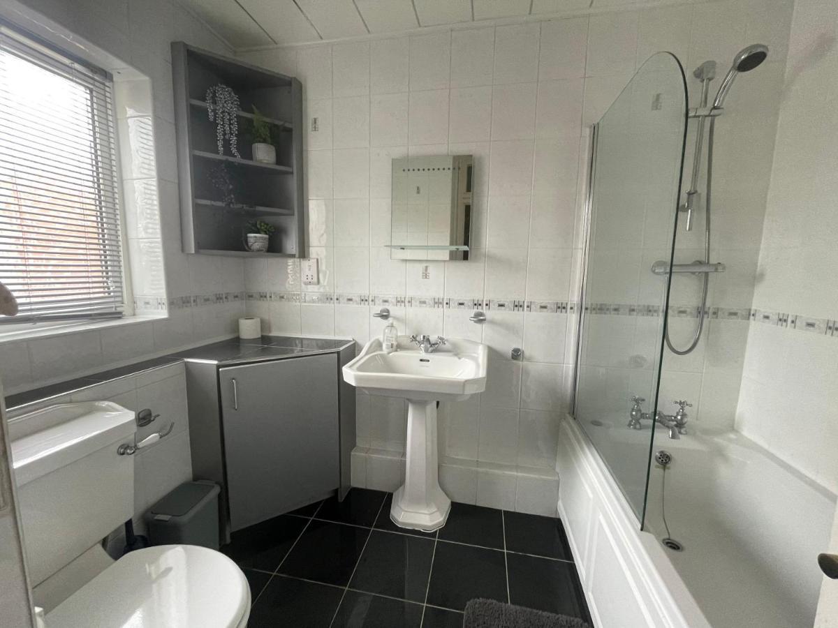 Geneva Cottage - Close To Darlington Train Station Luaran gambar