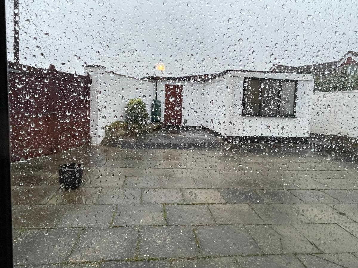Geneva Cottage - Close To Darlington Train Station Luaran gambar