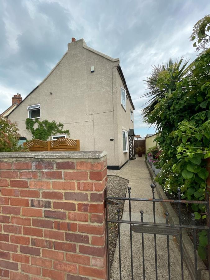 Geneva Cottage - Close To Darlington Train Station Luaran gambar