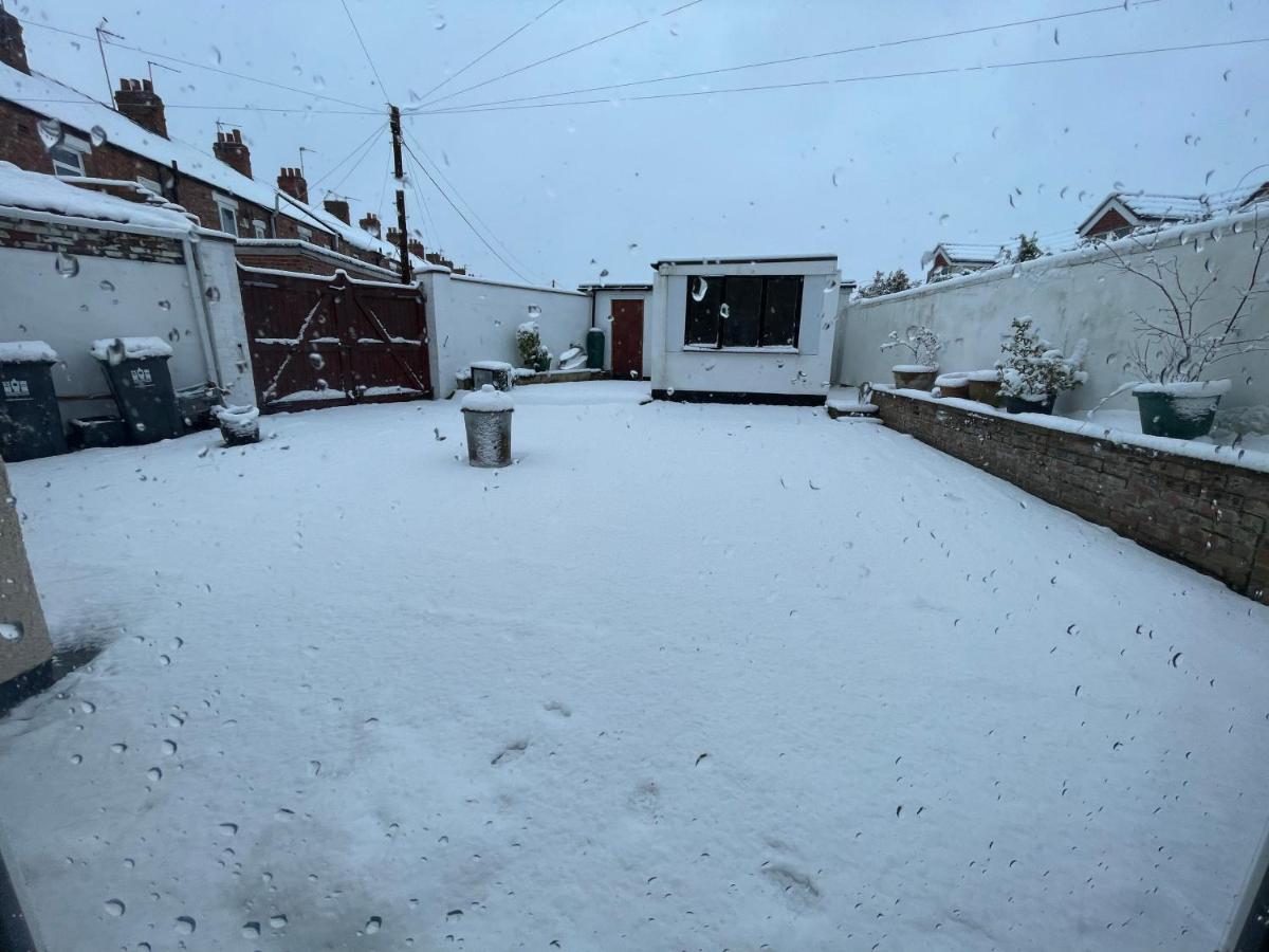 Geneva Cottage - Close To Darlington Train Station Luaran gambar