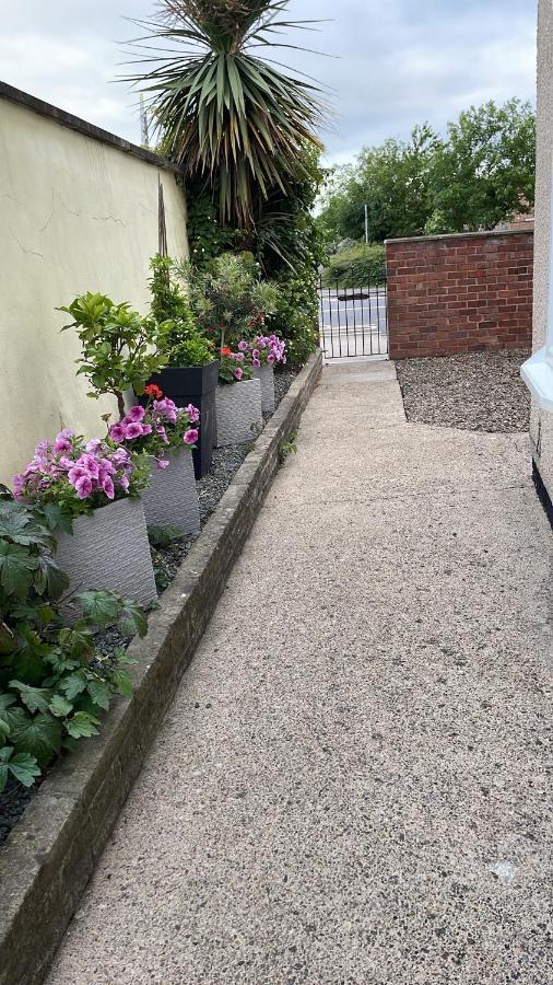 Geneva Cottage - Close To Darlington Train Station Luaran gambar
