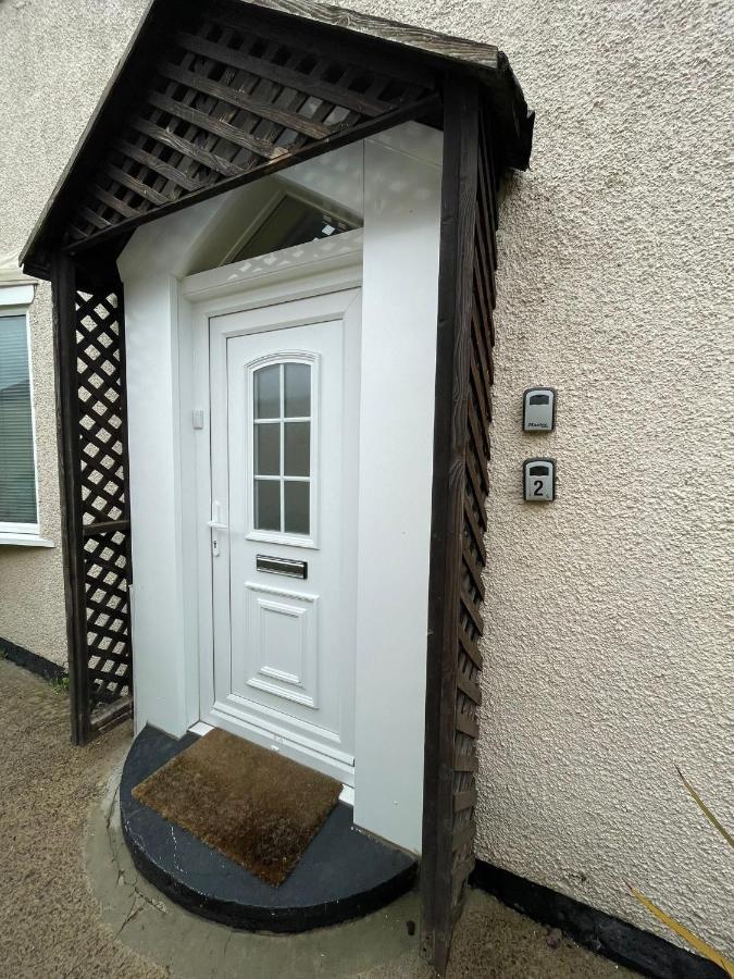 Geneva Cottage - Close To Darlington Train Station Luaran gambar