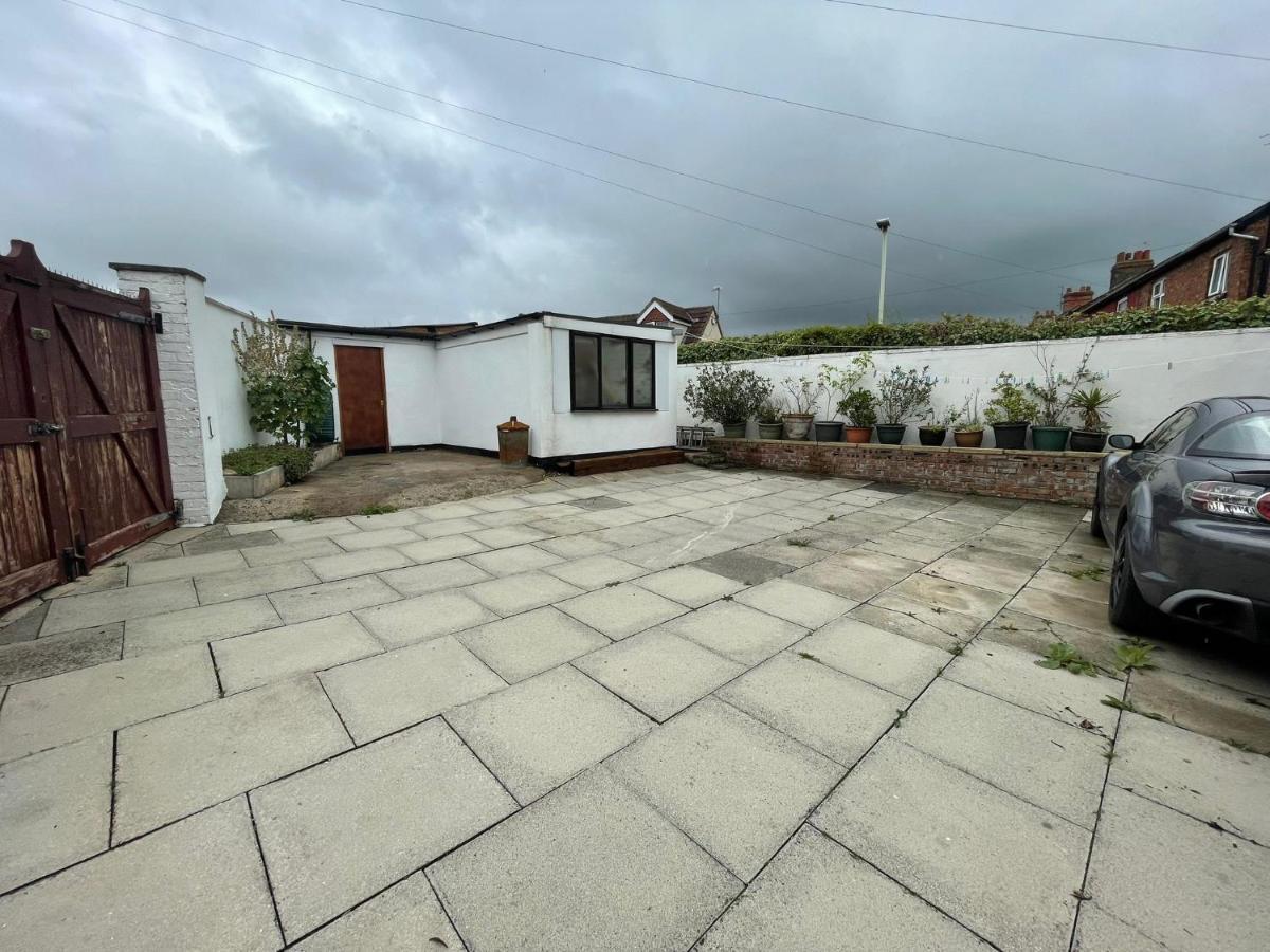Geneva Cottage - Close To Darlington Train Station Luaran gambar