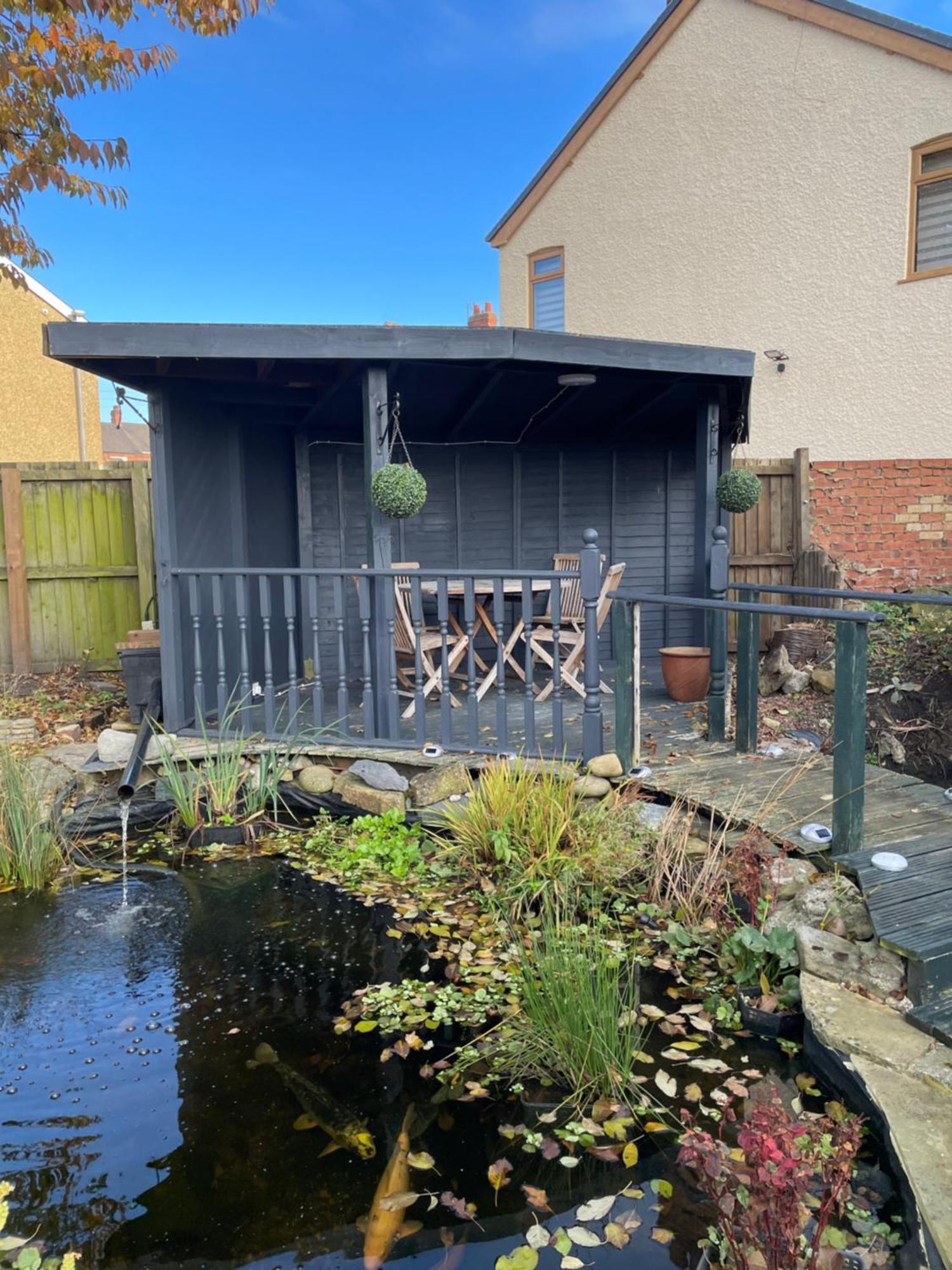 Geneva Cottage - Close To Darlington Train Station Luaran gambar