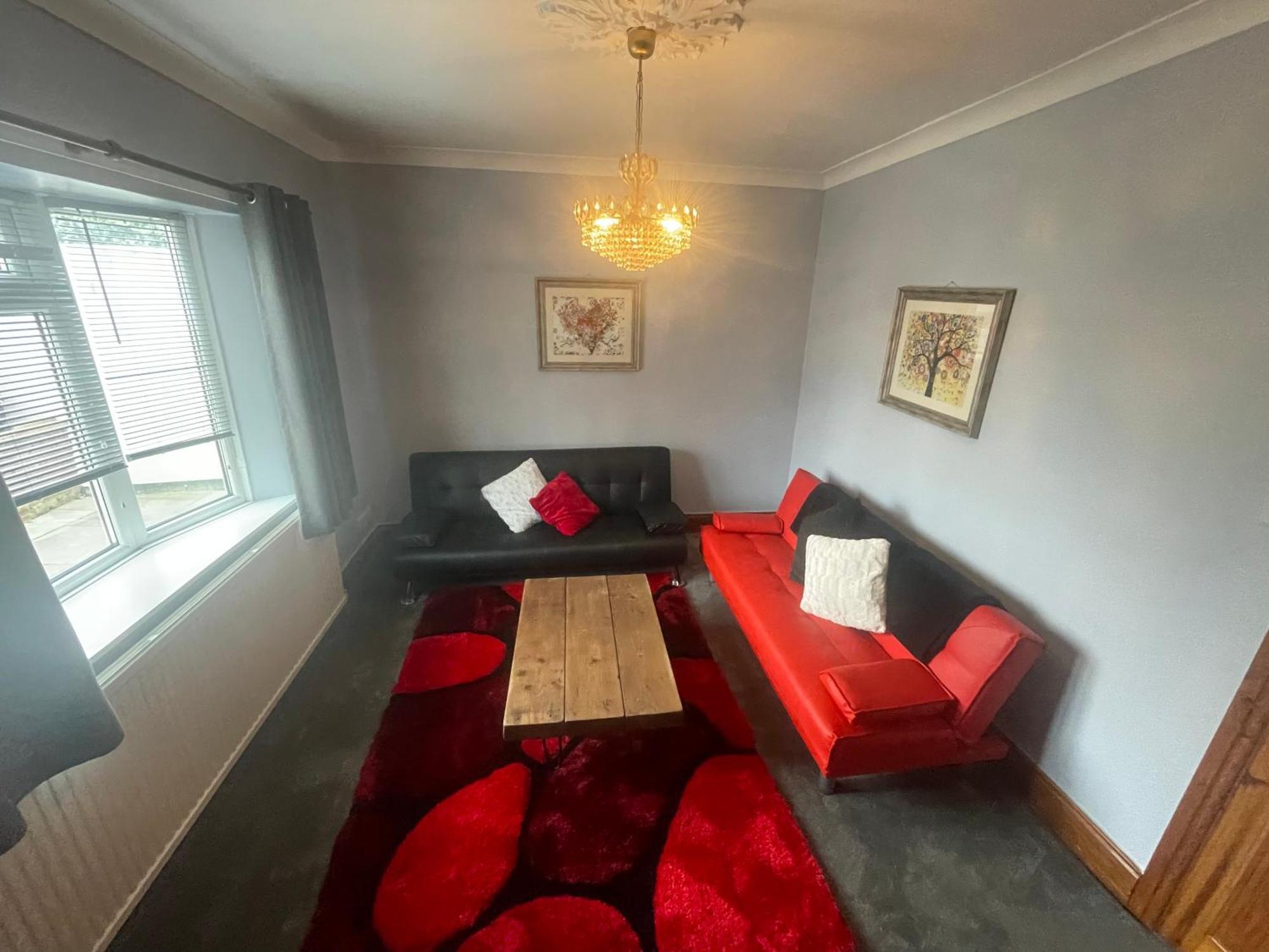 Geneva Cottage - Close To Darlington Train Station Luaran gambar
