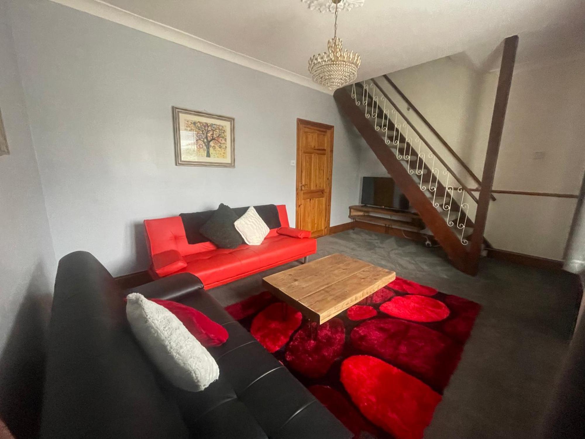 Geneva Cottage - Close To Darlington Train Station Luaran gambar