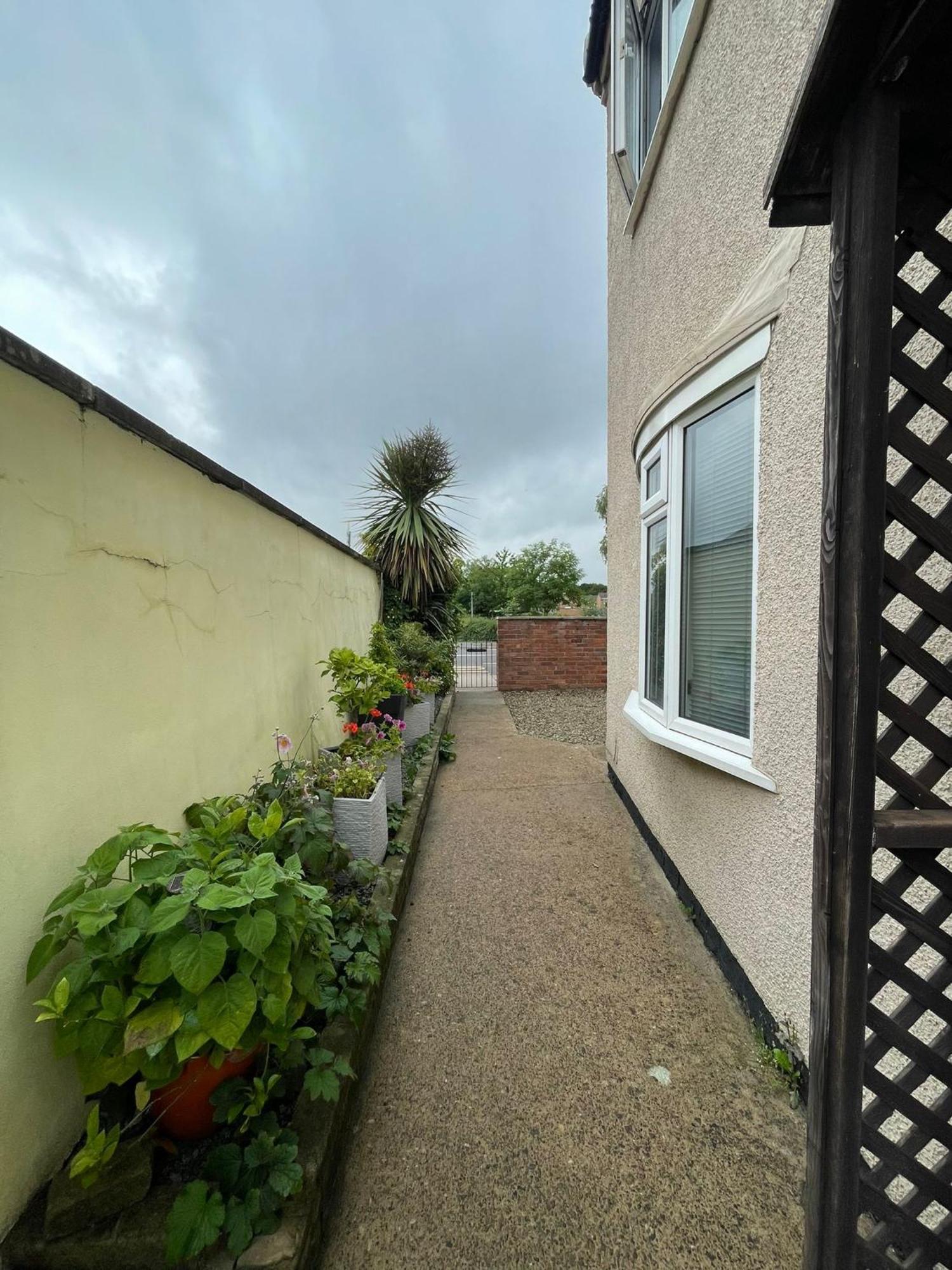 Geneva Cottage - Close To Darlington Train Station Luaran gambar