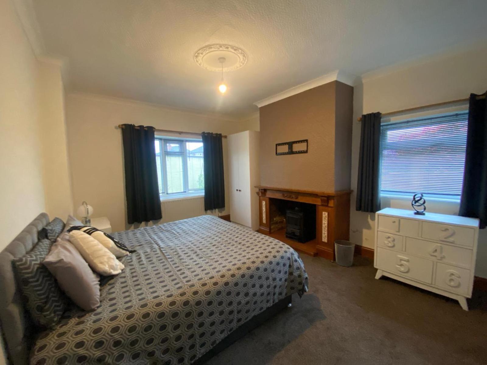 Geneva Cottage - Close To Darlington Train Station Luaran gambar