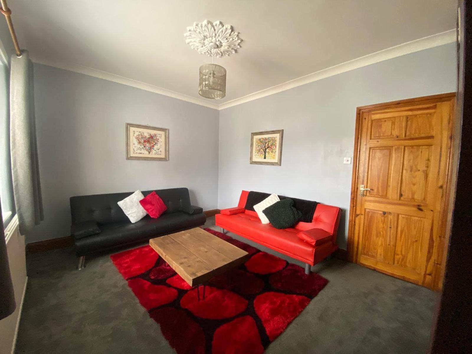 Geneva Cottage - Close To Darlington Train Station Luaran gambar