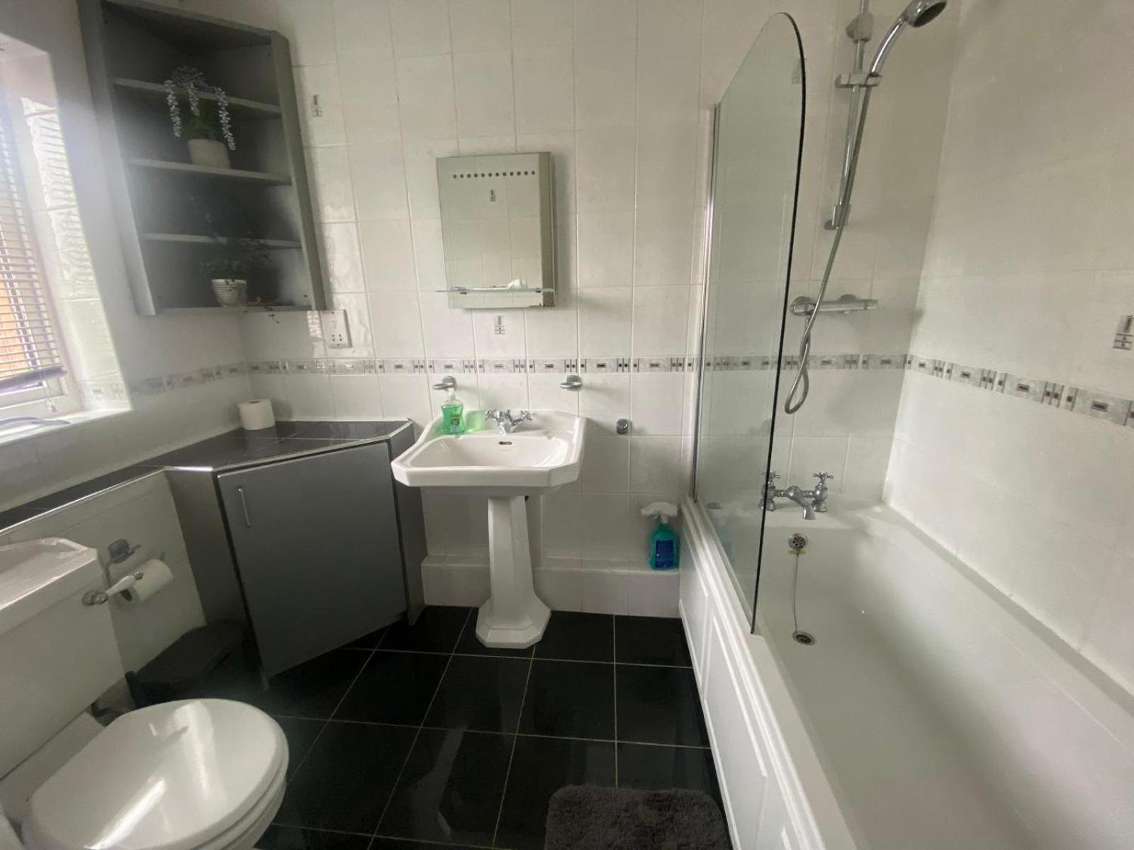 Geneva Cottage - Close To Darlington Train Station Luaran gambar