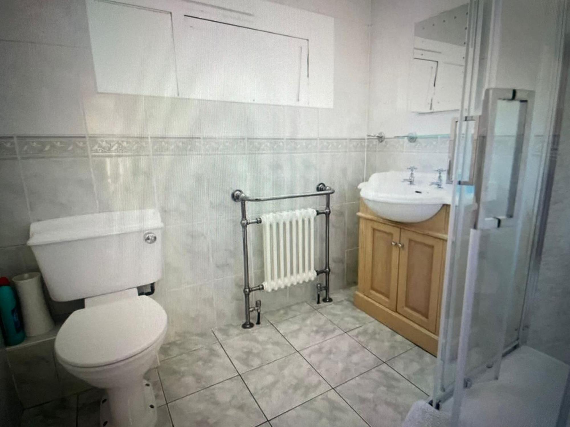 Geneva Cottage - Close To Darlington Train Station Luaran gambar