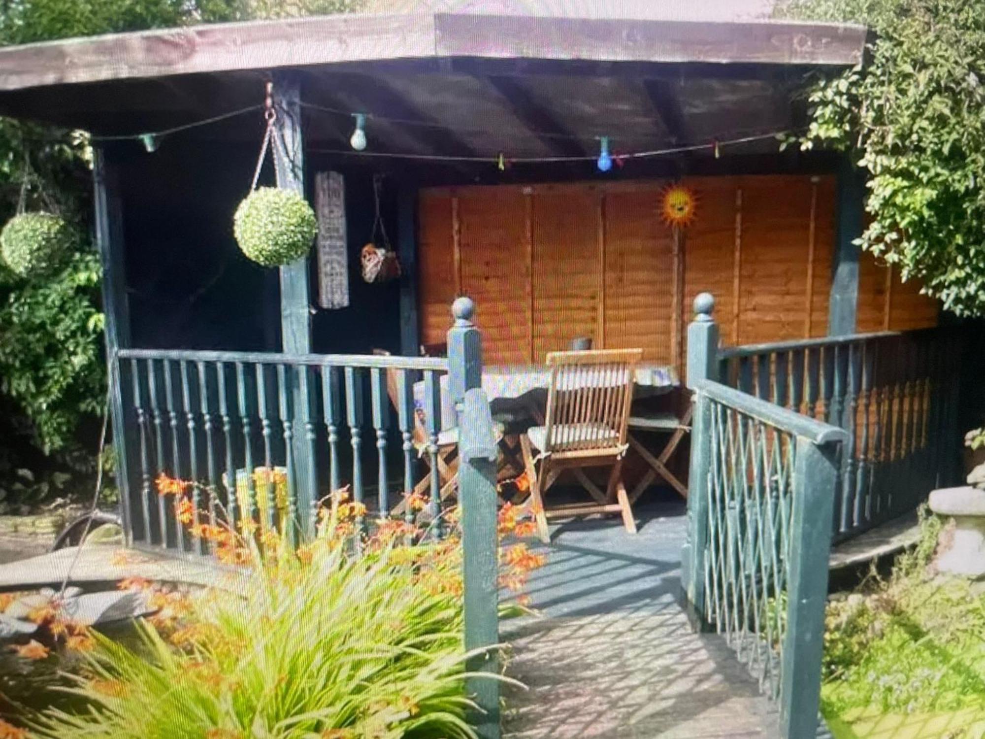Geneva Cottage - Close To Darlington Train Station Luaran gambar