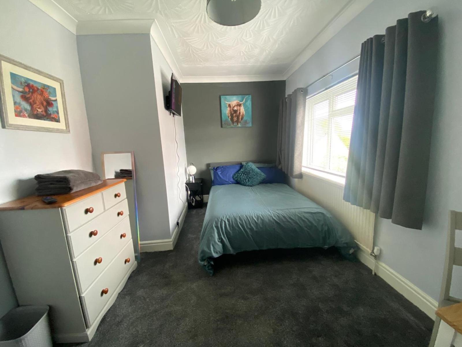 Geneva Cottage - Close To Darlington Train Station Luaran gambar