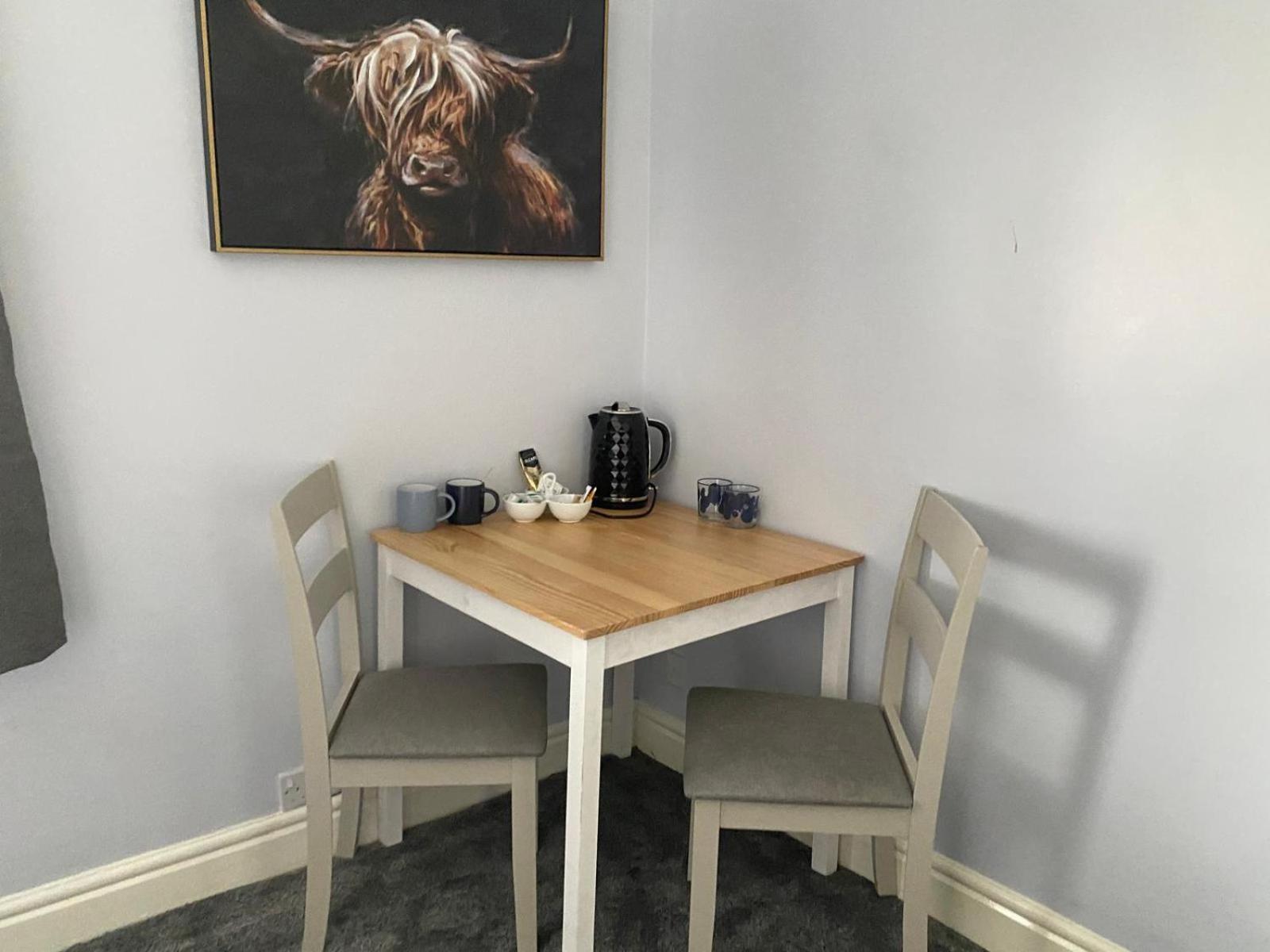 Geneva Cottage - Close To Darlington Train Station Luaran gambar