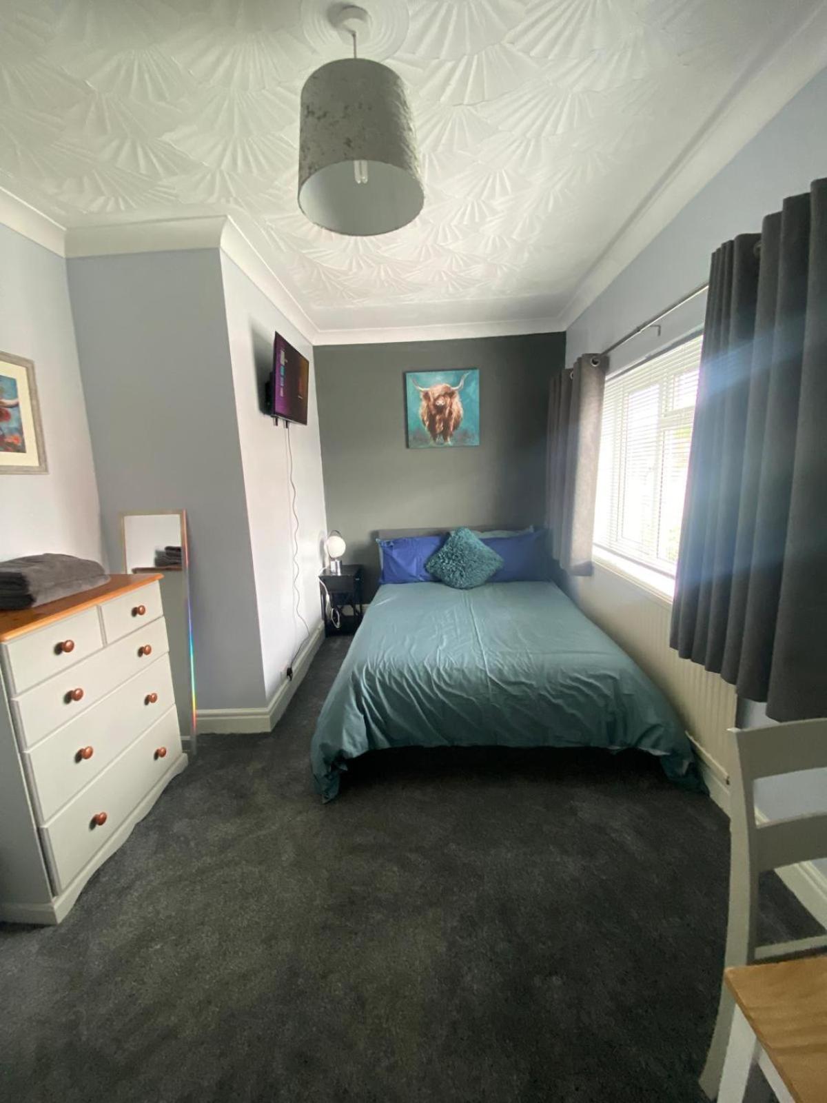 Geneva Cottage - Close To Darlington Train Station Luaran gambar