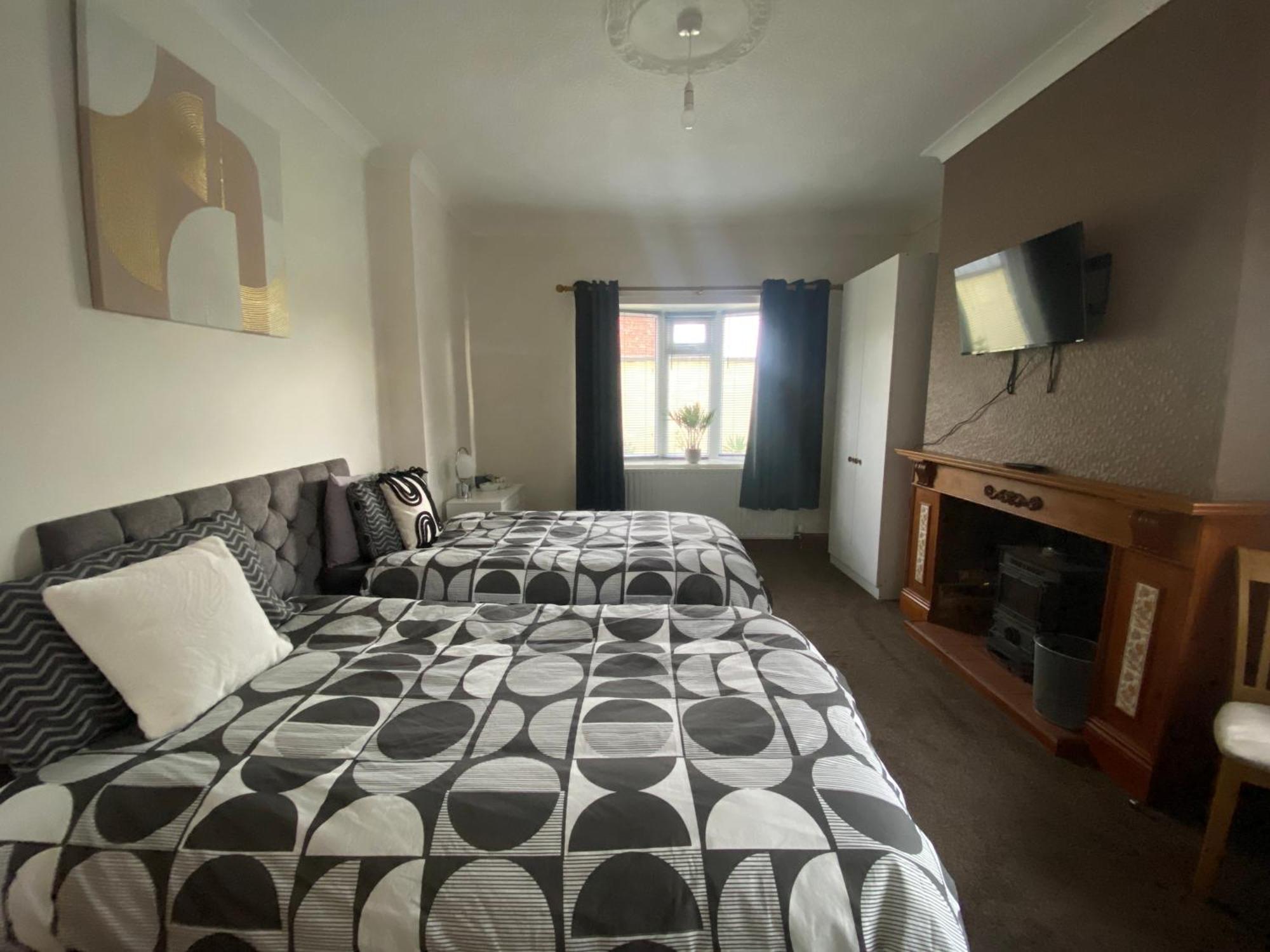 Geneva Cottage - Close To Darlington Train Station Luaran gambar