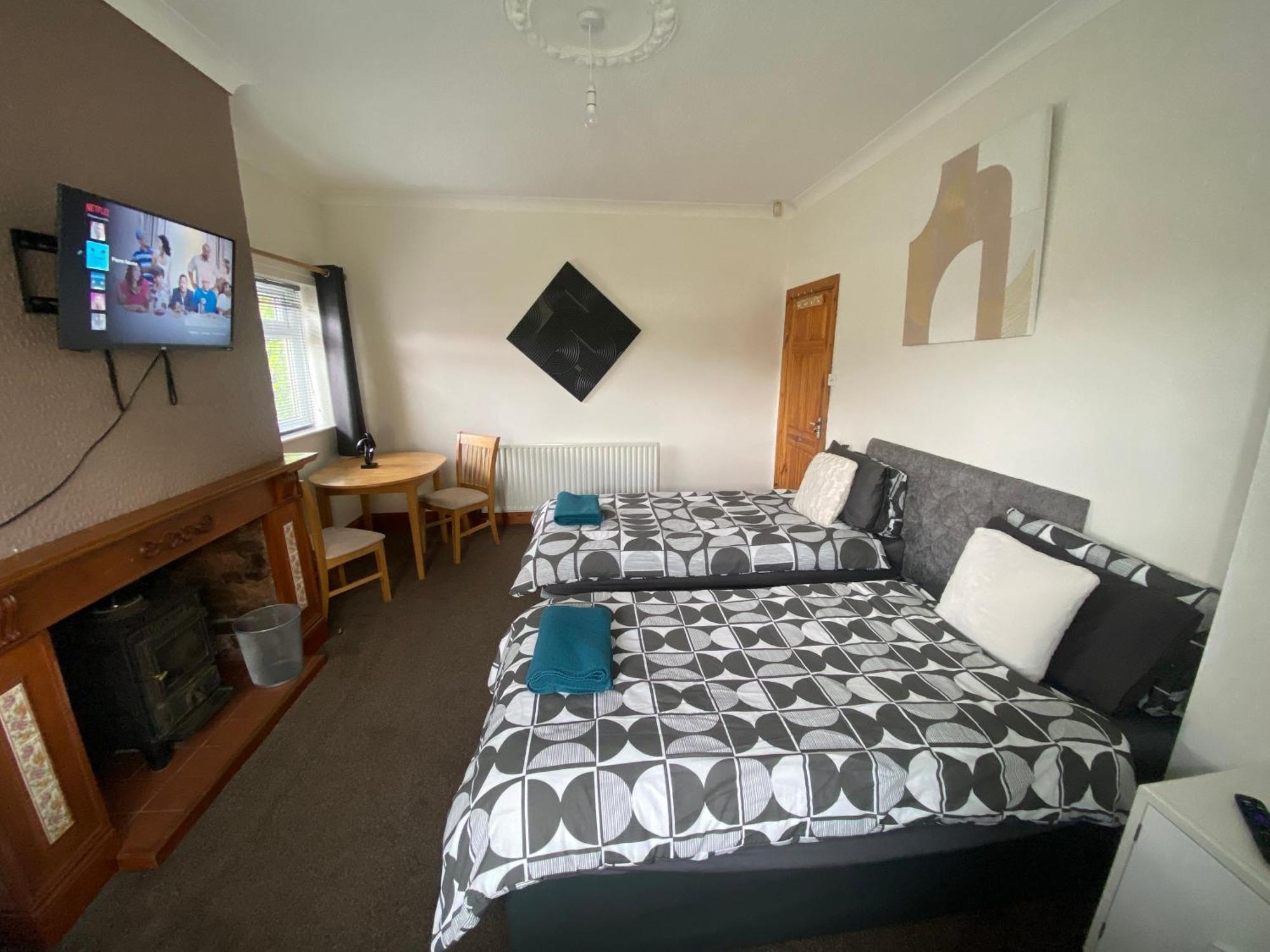 Geneva Cottage - Close To Darlington Train Station Luaran gambar