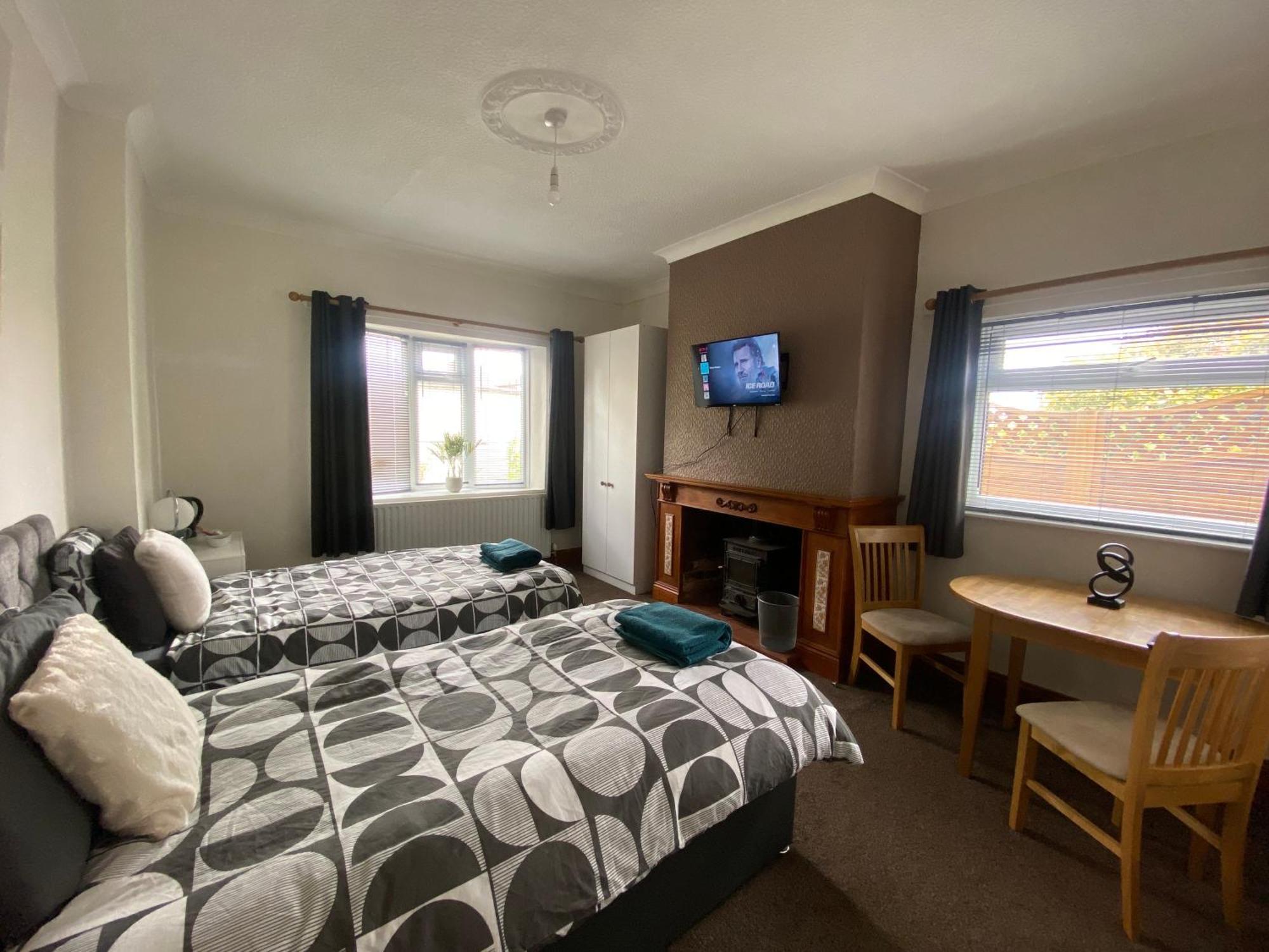 Geneva Cottage - Close To Darlington Train Station Luaran gambar