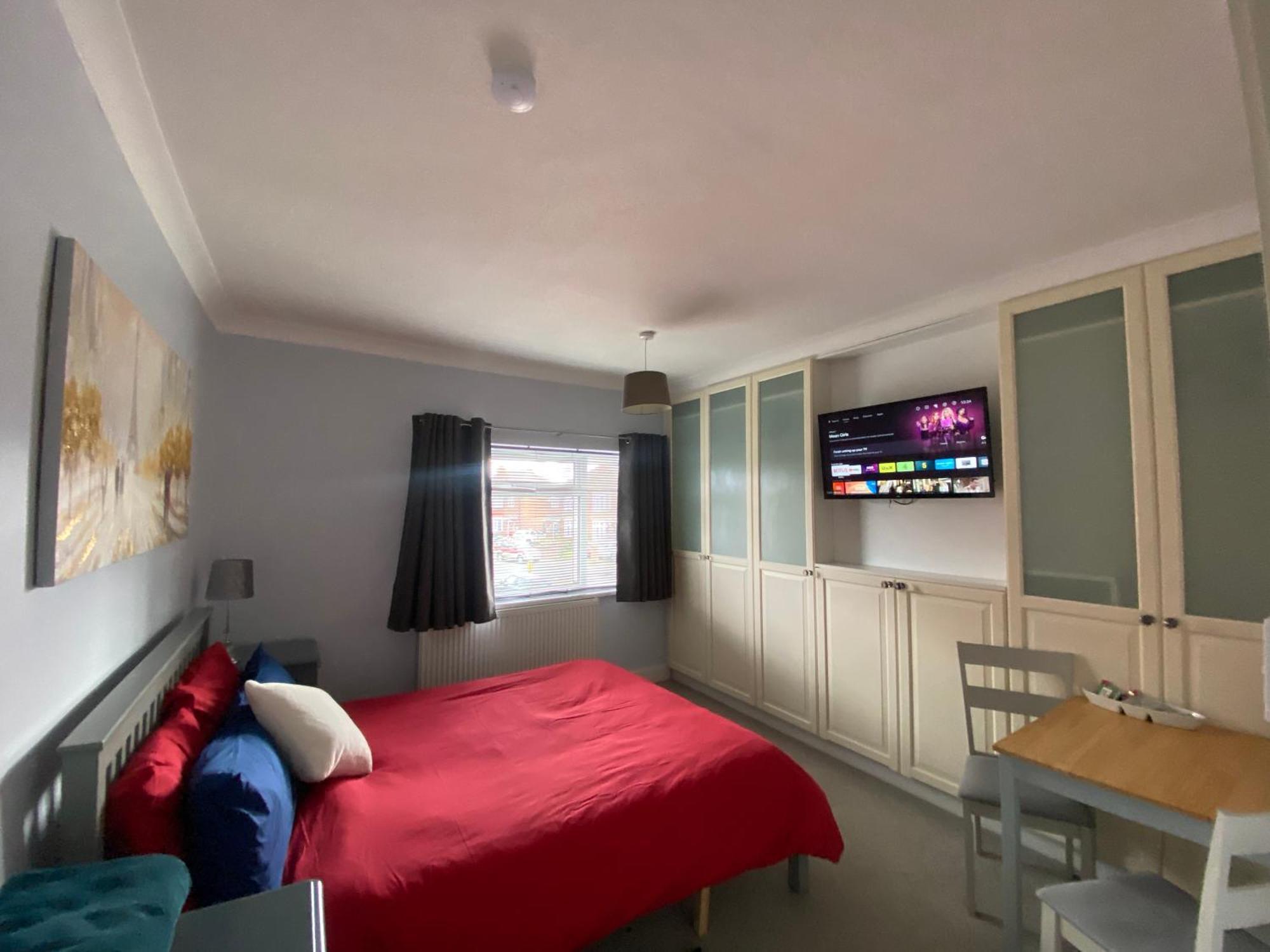 Geneva Cottage - Close To Darlington Train Station Luaran gambar