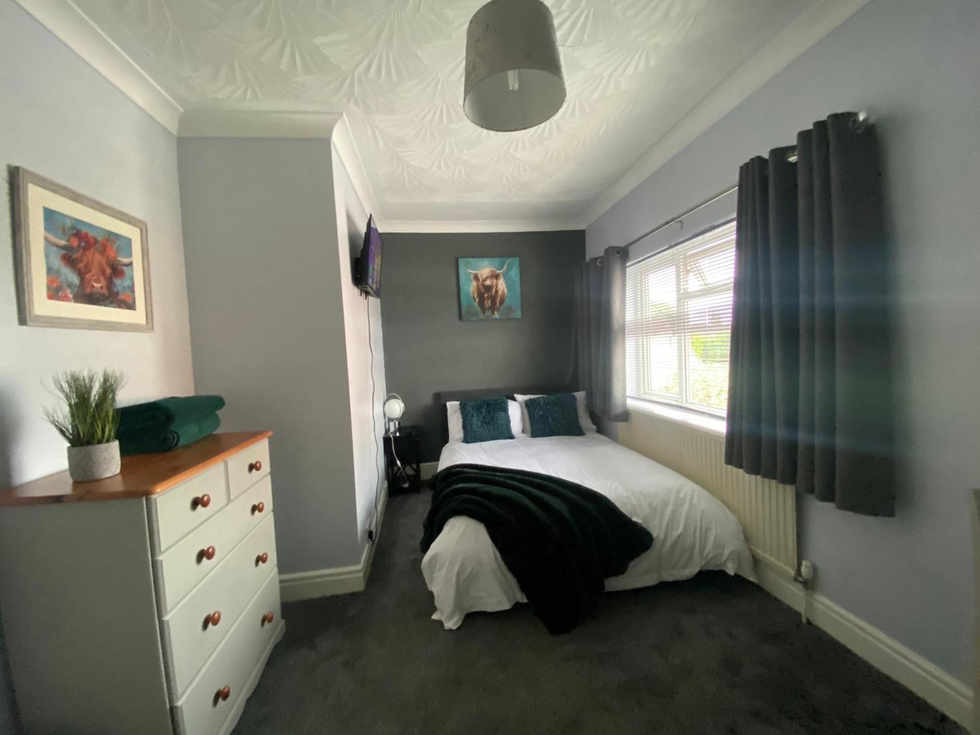 Geneva Cottage - Close To Darlington Train Station Luaran gambar