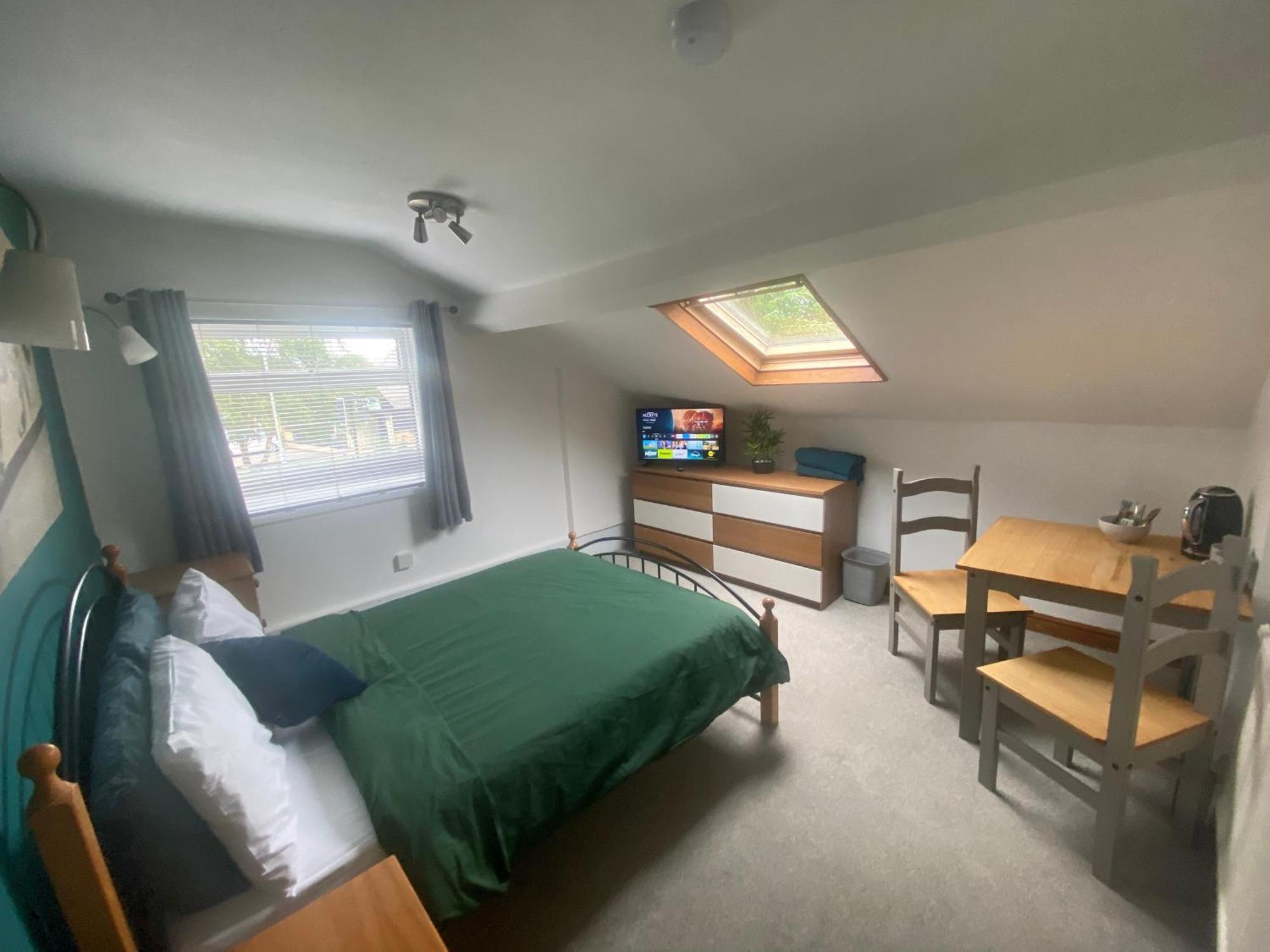 Geneva Cottage - Close To Darlington Train Station Luaran gambar