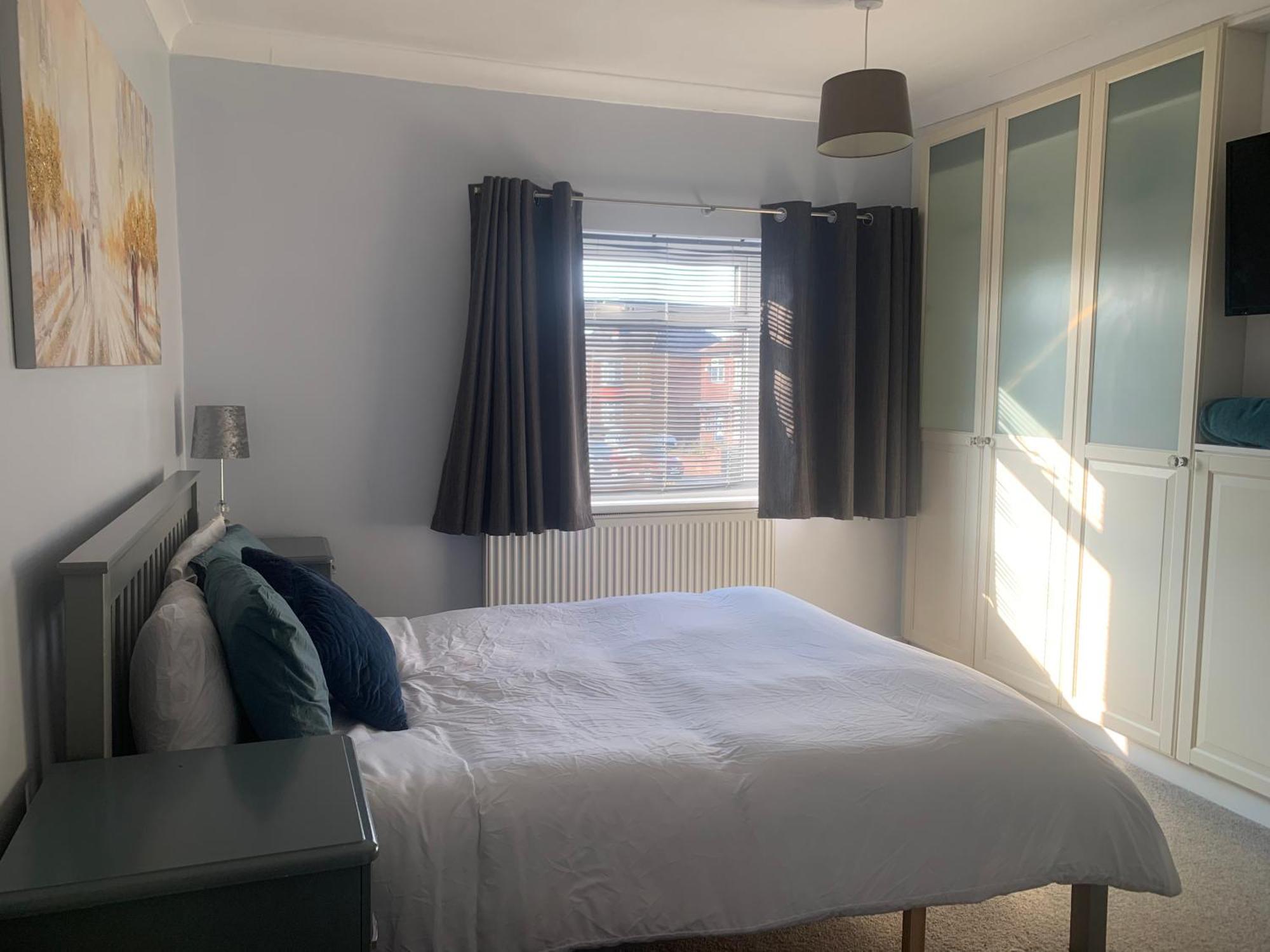 Geneva Cottage - Close To Darlington Train Station Luaran gambar