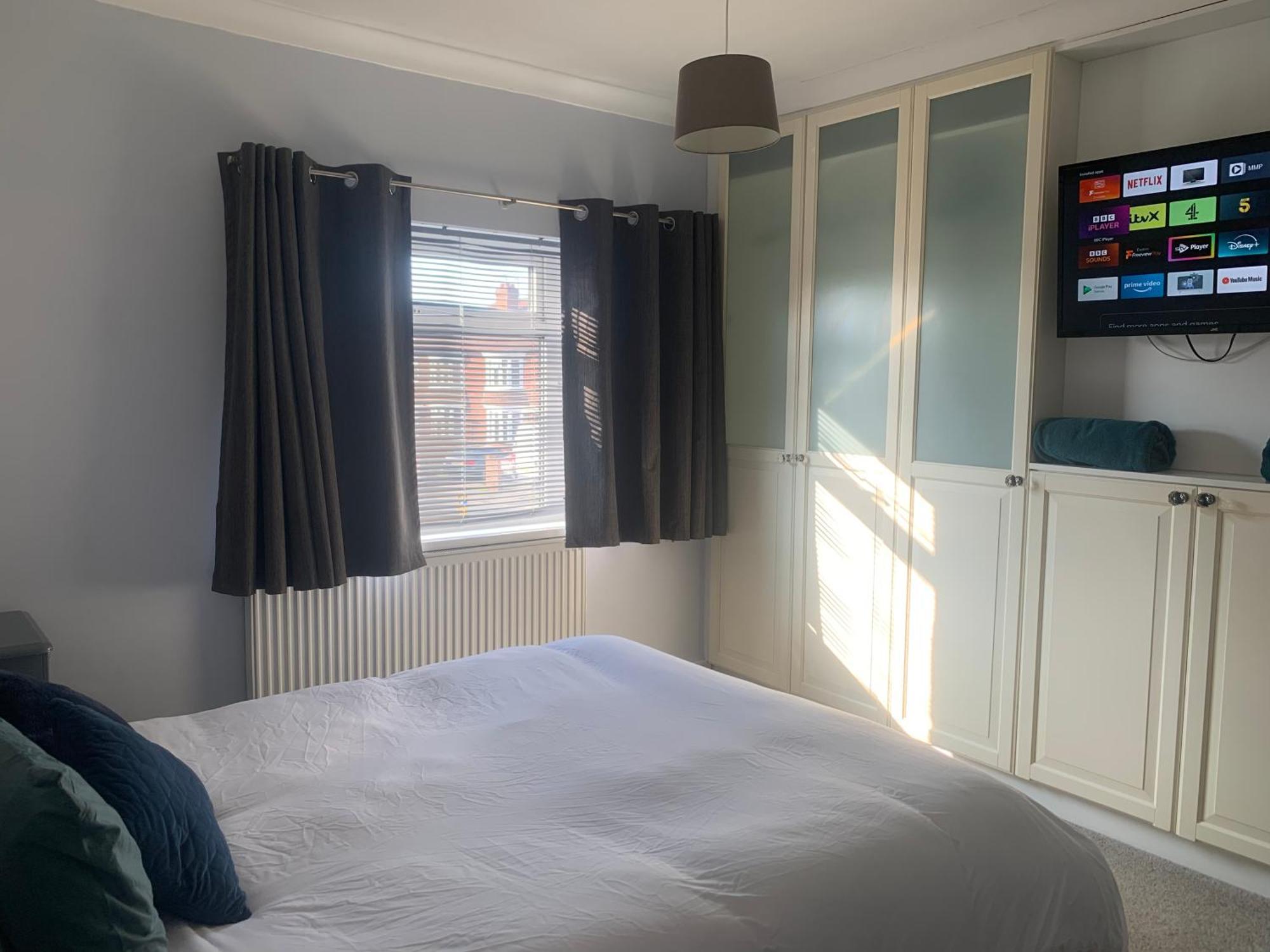 Geneva Cottage - Close To Darlington Train Station Luaran gambar