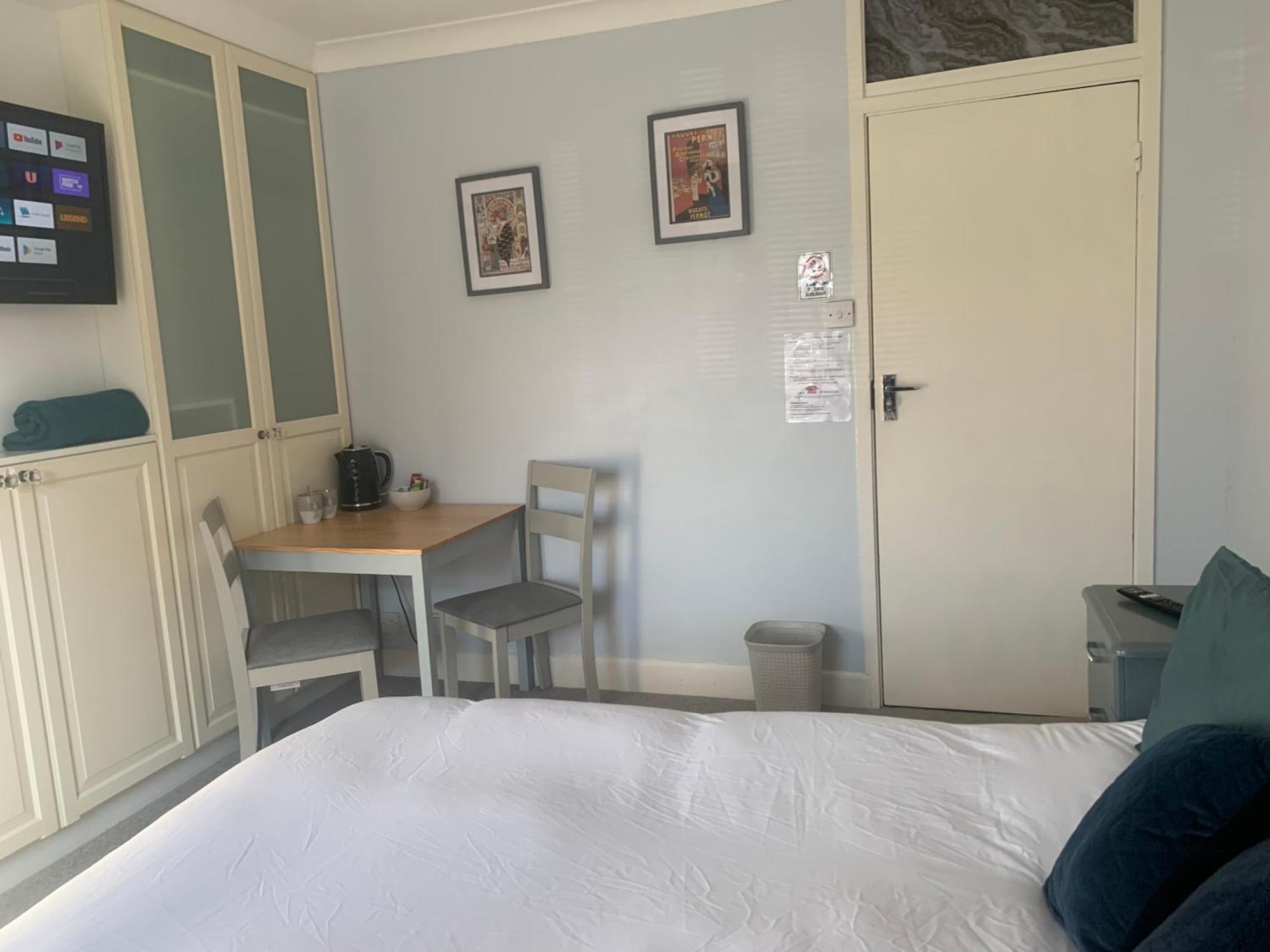 Geneva Cottage - Close To Darlington Train Station Luaran gambar