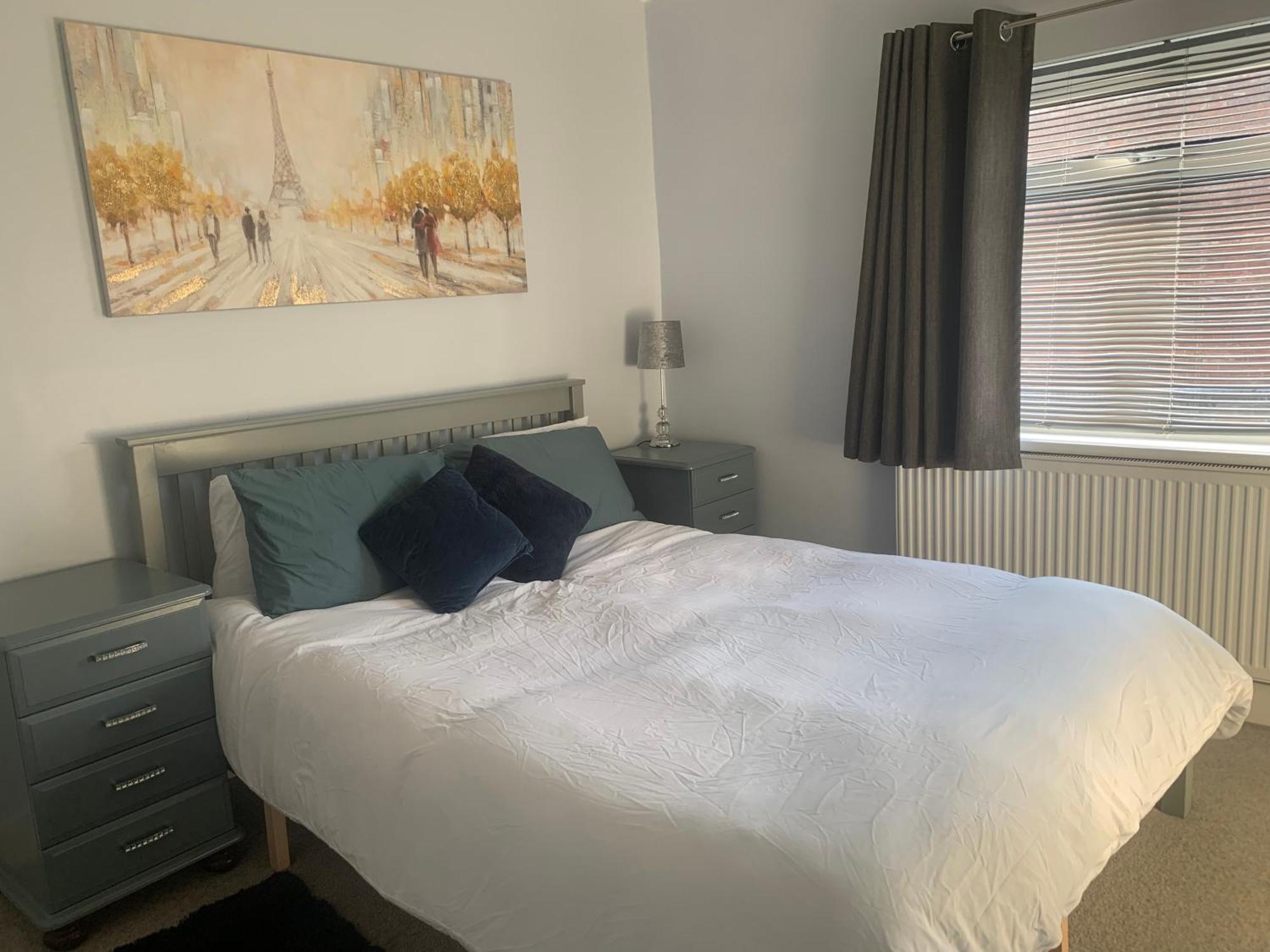 Geneva Cottage - Close To Darlington Train Station Luaran gambar