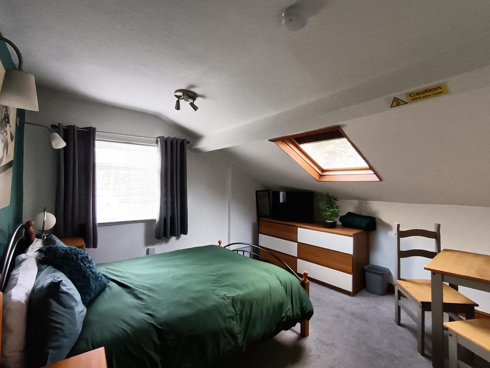 Geneva Cottage - Close To Darlington Train Station Luaran gambar