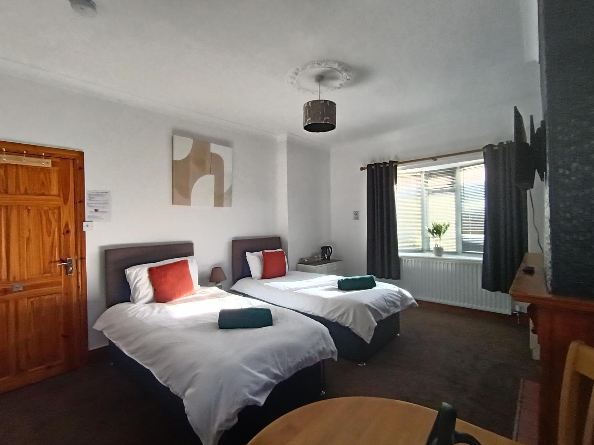 Geneva Cottage - Close To Darlington Train Station Luaran gambar