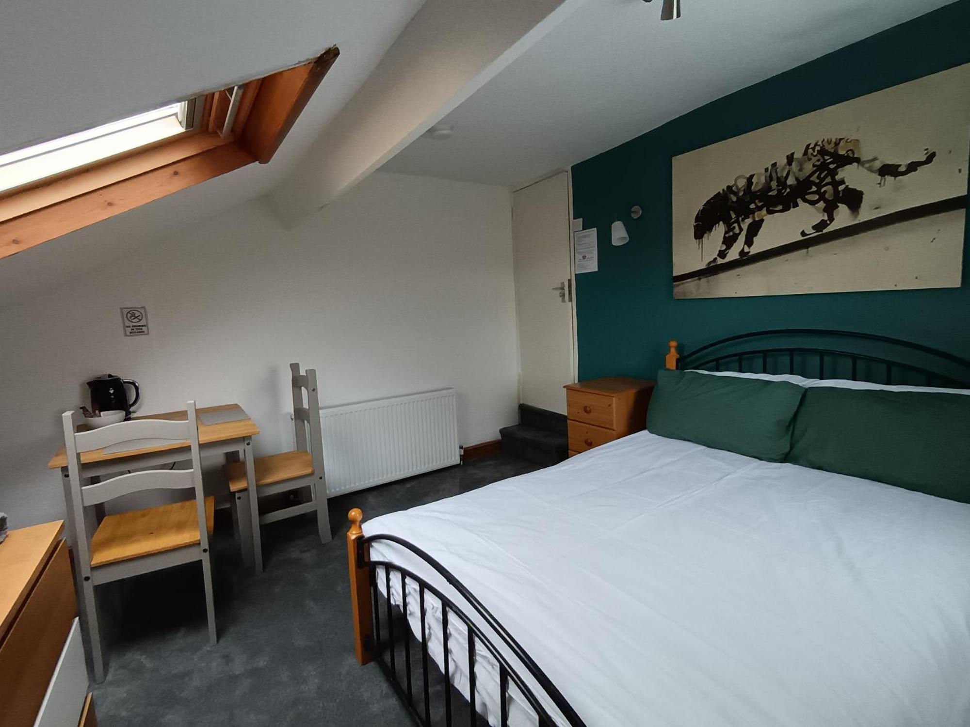 Geneva Cottage - Close To Darlington Train Station Luaran gambar