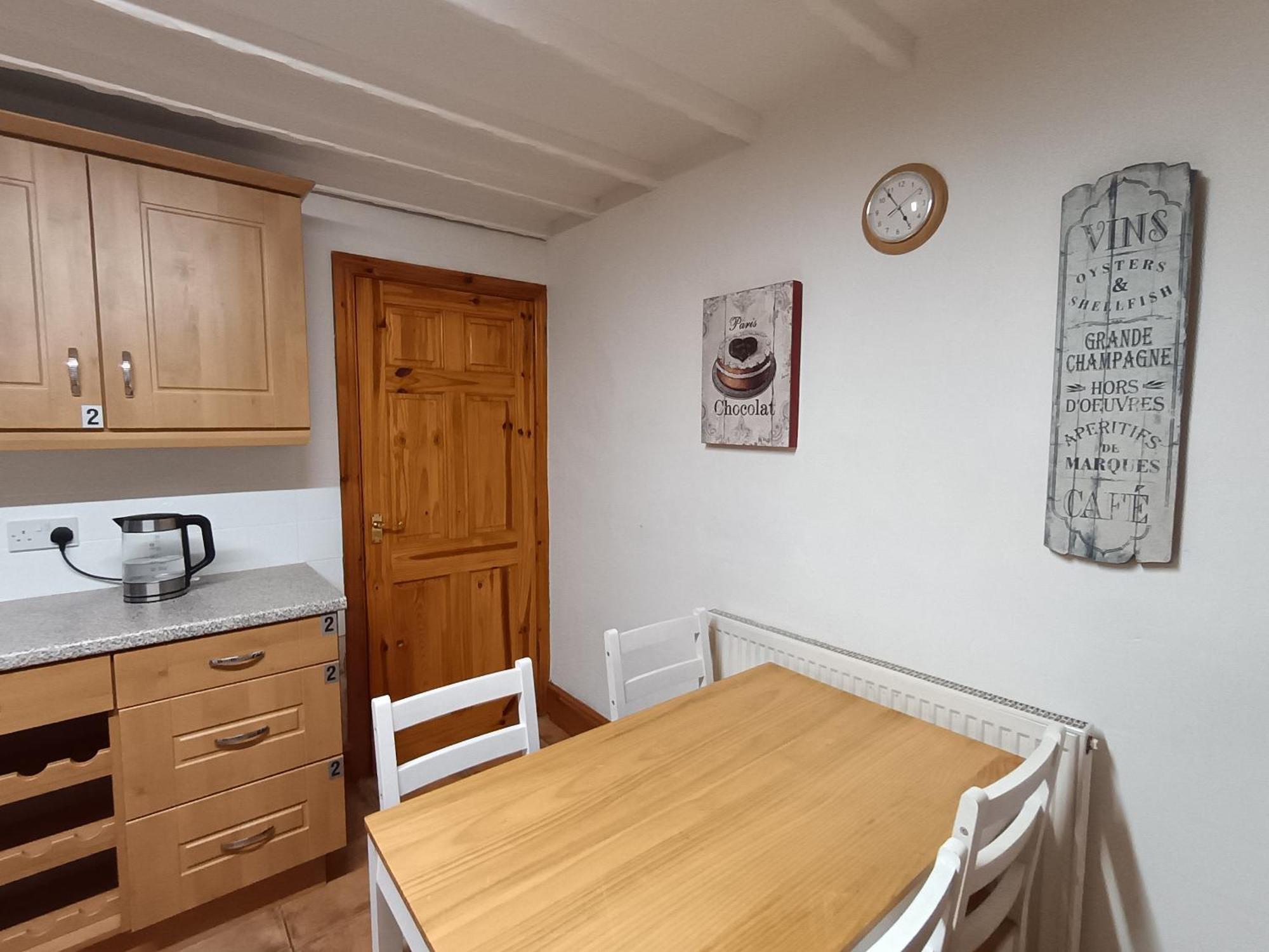 Geneva Cottage - Close To Darlington Train Station Luaran gambar