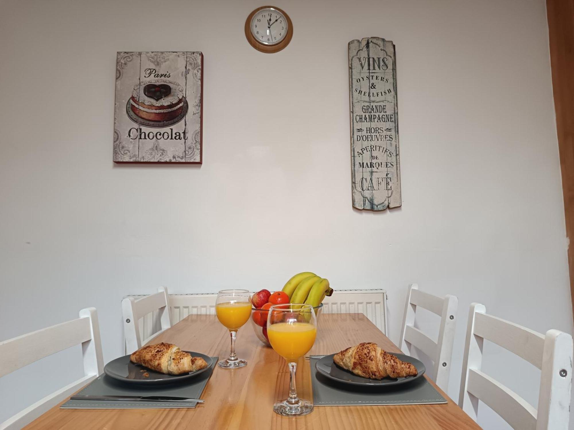 Geneva Cottage - Close To Darlington Train Station Luaran gambar