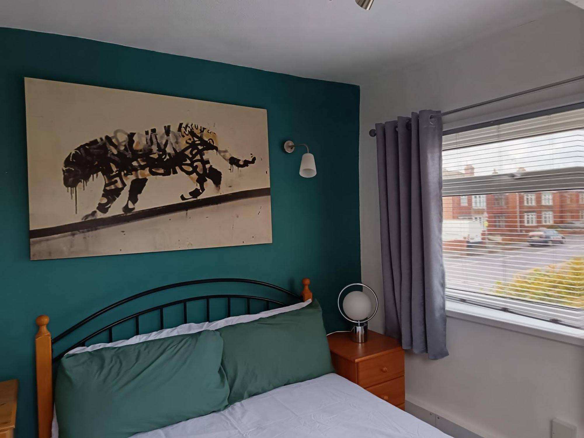 Geneva Cottage - Close To Darlington Train Station Luaran gambar