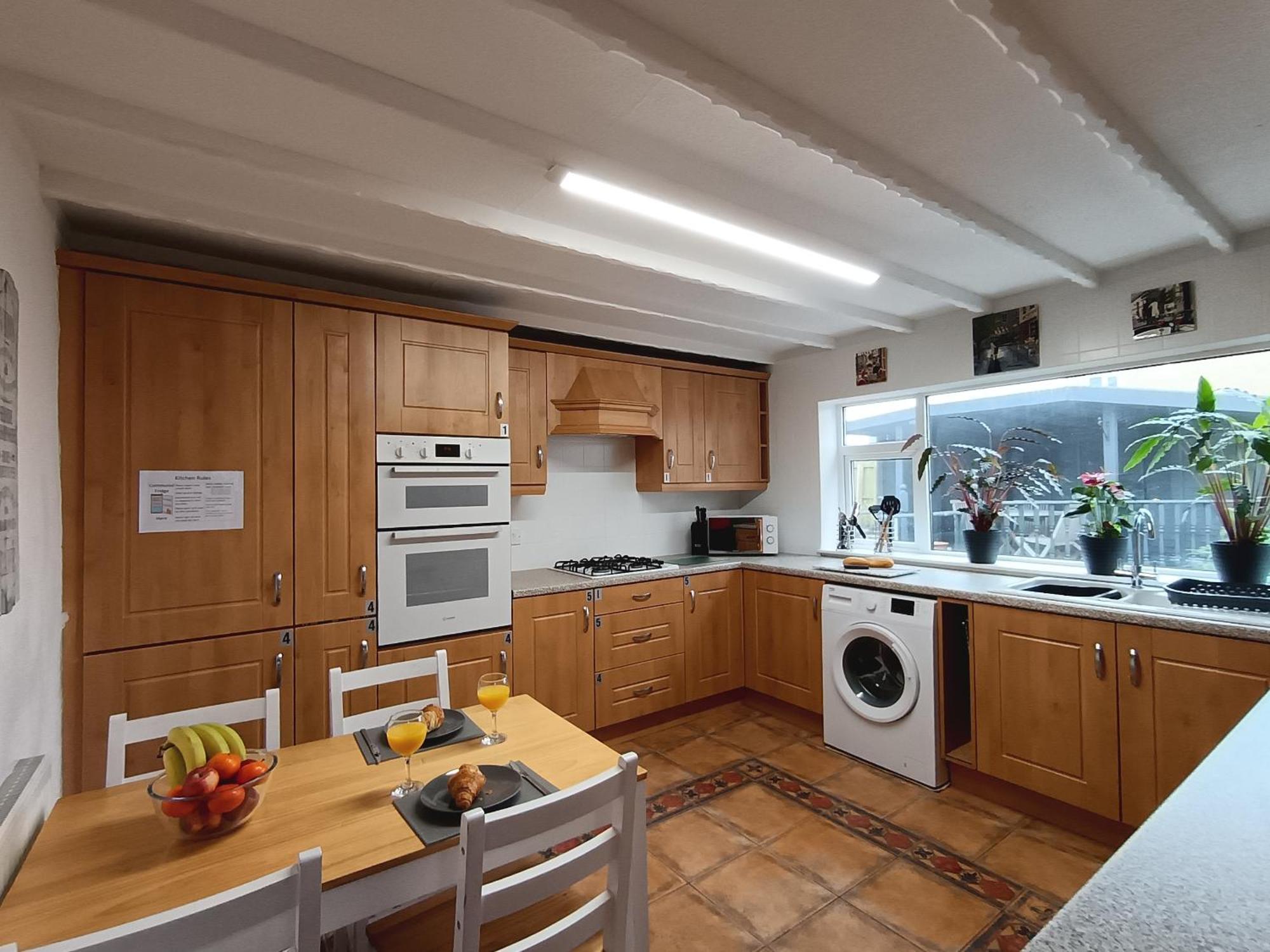 Geneva Cottage - Close To Darlington Train Station Luaran gambar