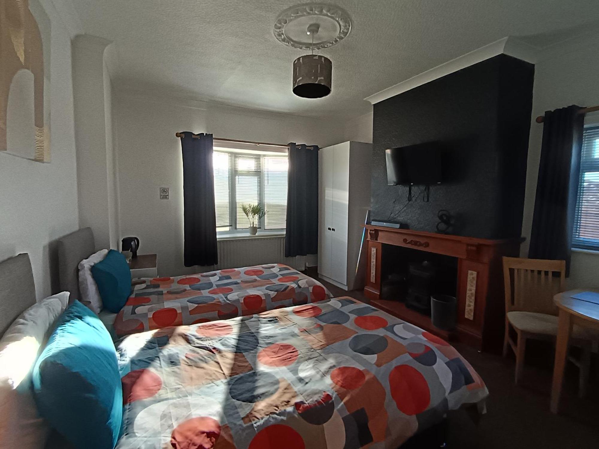 Geneva Cottage - Close To Darlington Train Station Luaran gambar