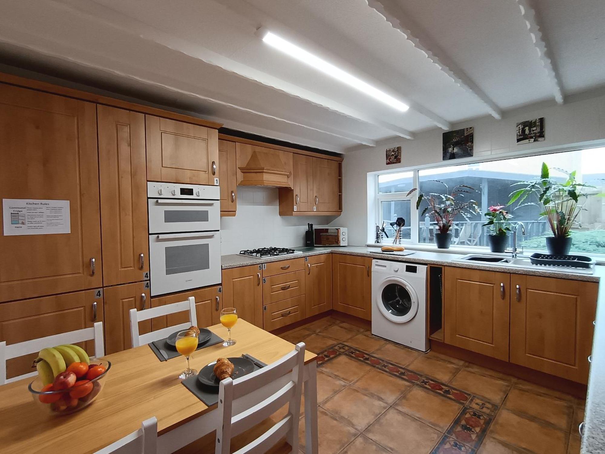 Geneva Cottage - Close To Darlington Train Station Luaran gambar