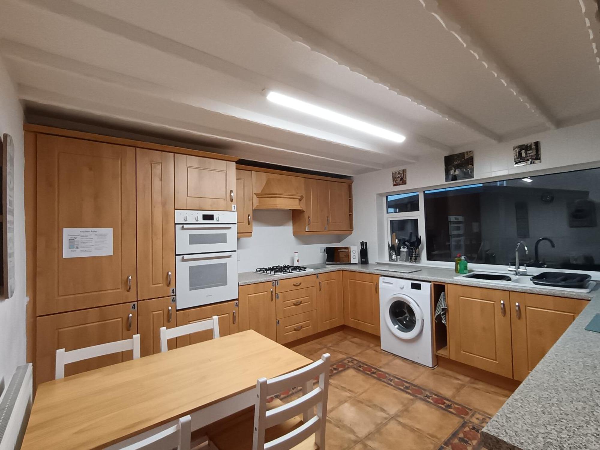 Geneva Cottage - Close To Darlington Train Station Luaran gambar