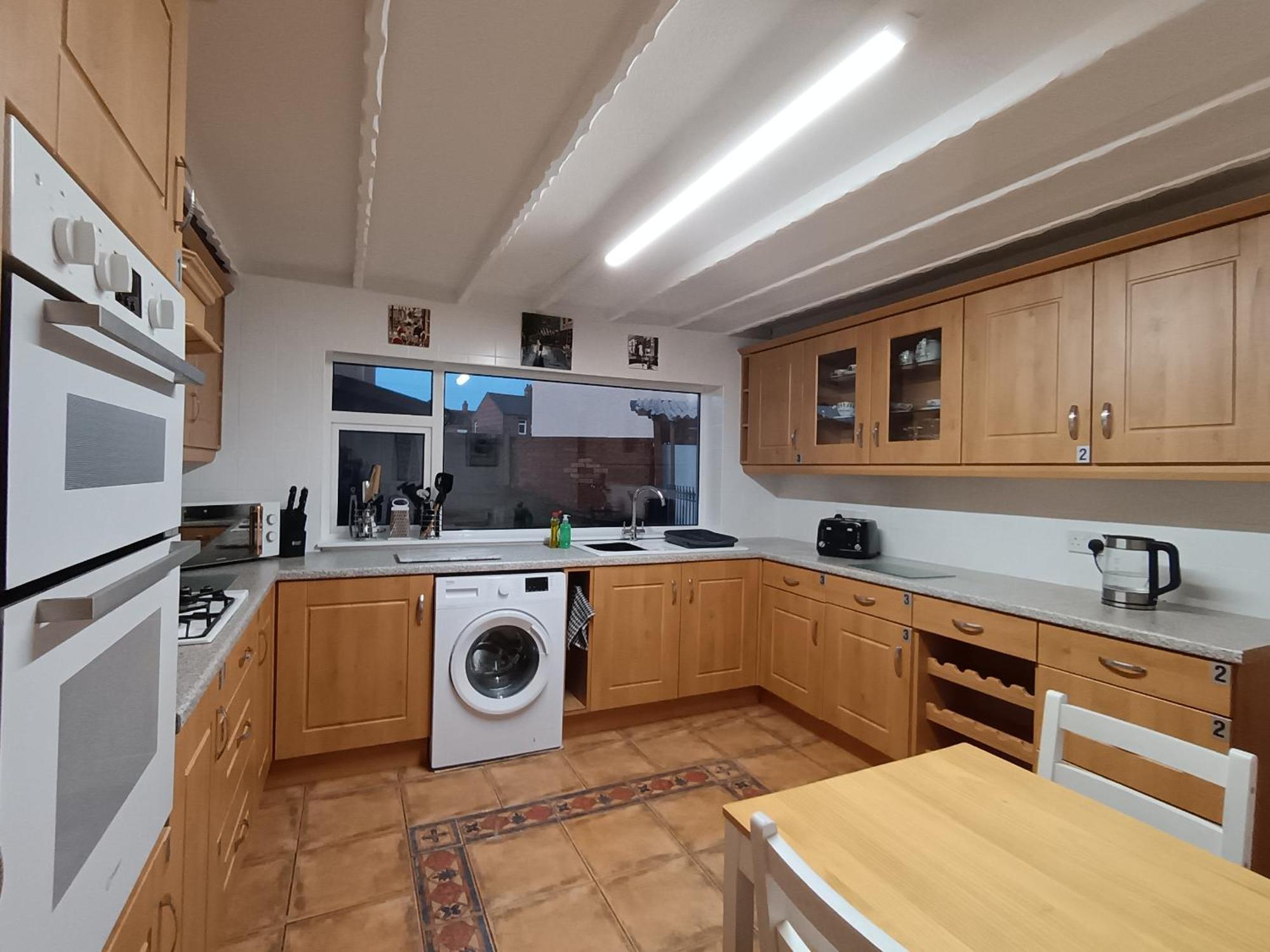 Geneva Cottage - Close To Darlington Train Station Luaran gambar