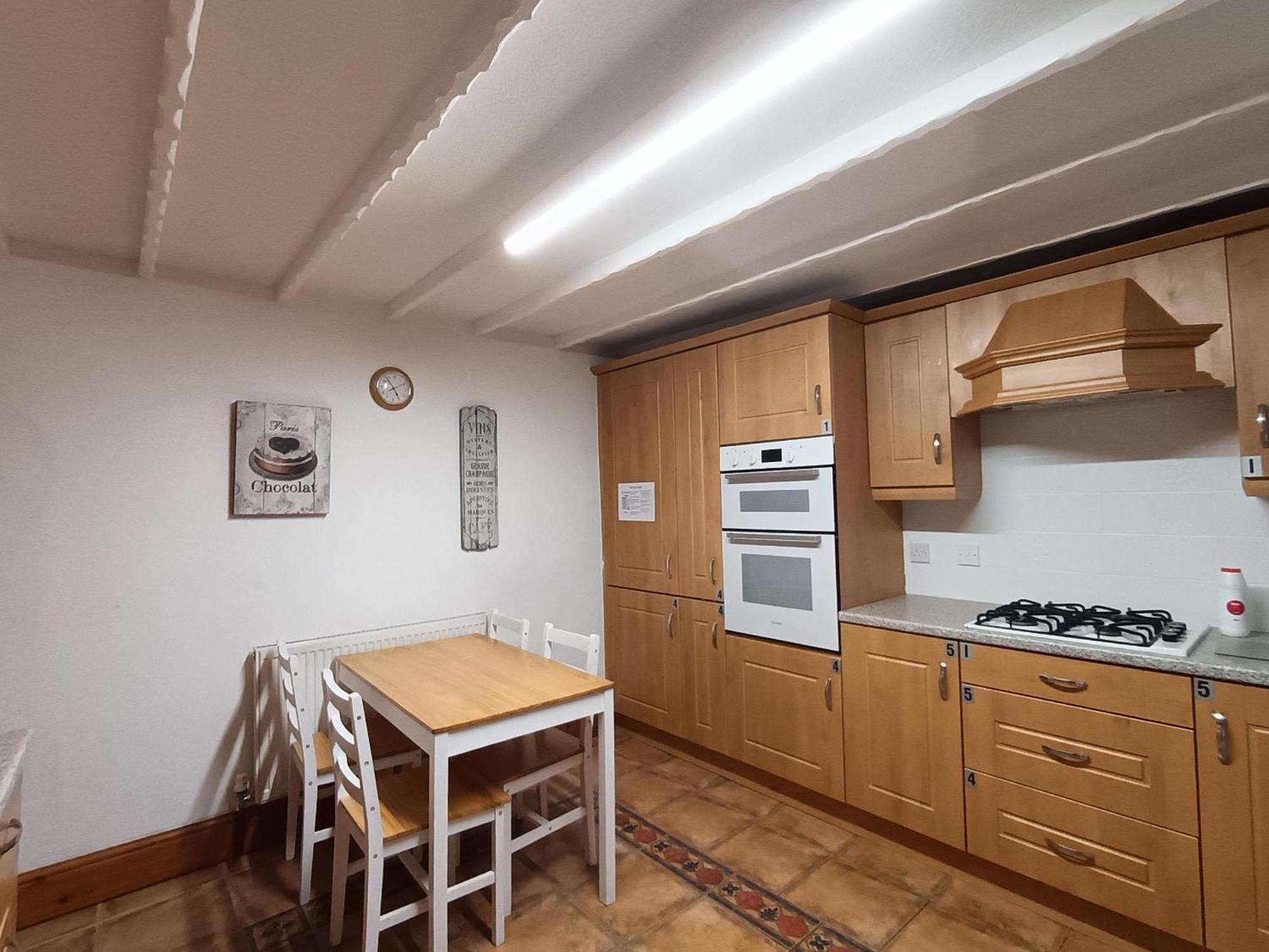 Geneva Cottage - Close To Darlington Train Station Luaran gambar